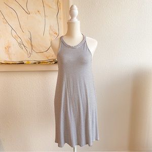 🌼Pull&Bear striped dress🌼